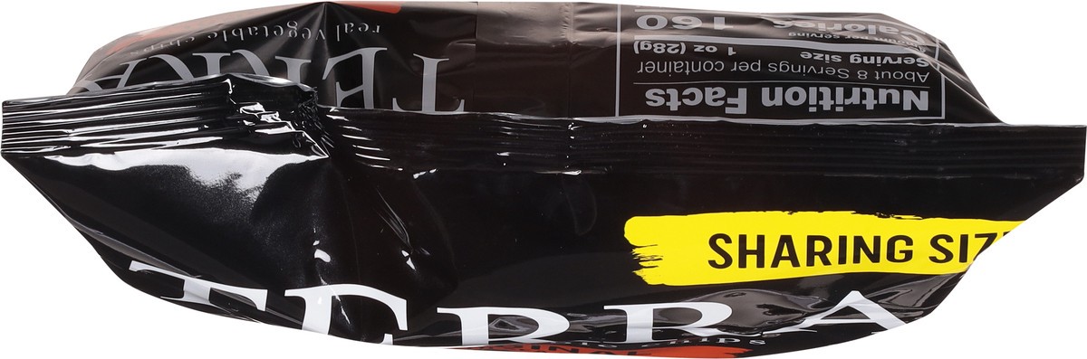 slide 13 of 13, Terra Chips Original - 8.2 Oz., 8.2 oz