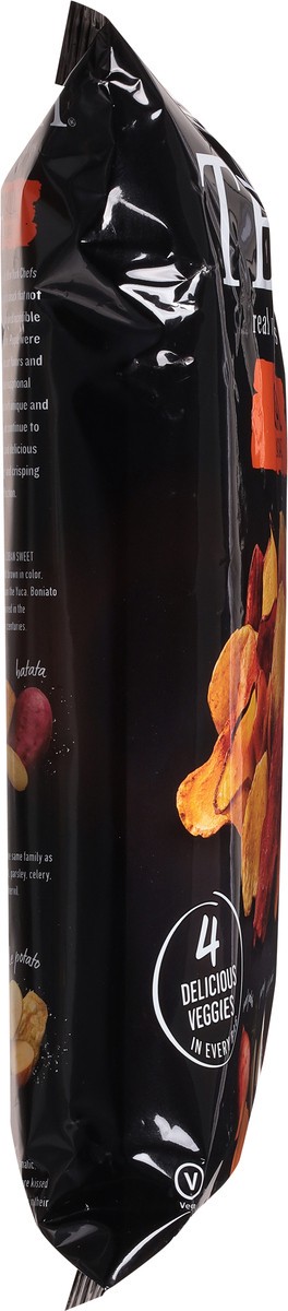 slide 8 of 13, Terra Chips Original - 8.2 Oz., 8.2 oz