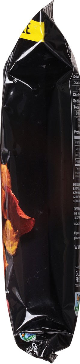 slide 5 of 13, Terra Chips Original - 8.2 Oz., 8.2 oz