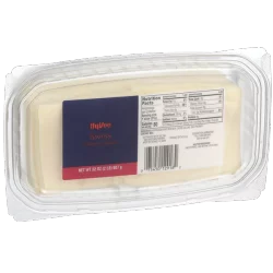 Hy-vee Swiss Cheese Slices