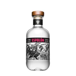 El Espolon Tequila Blanco
