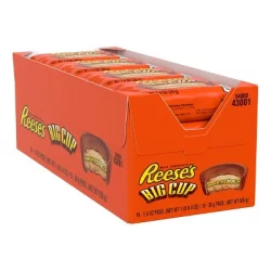 Reese's Big Cup