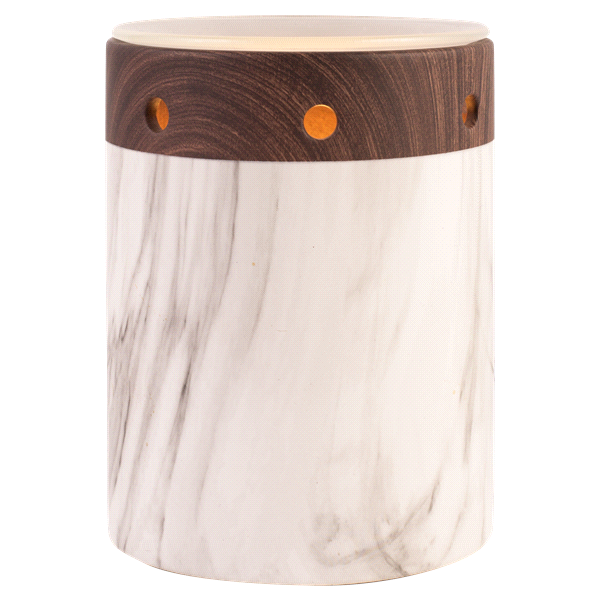 slide 1 of 1, Fusion Toron Full Size Wax Warmer, 1 ct