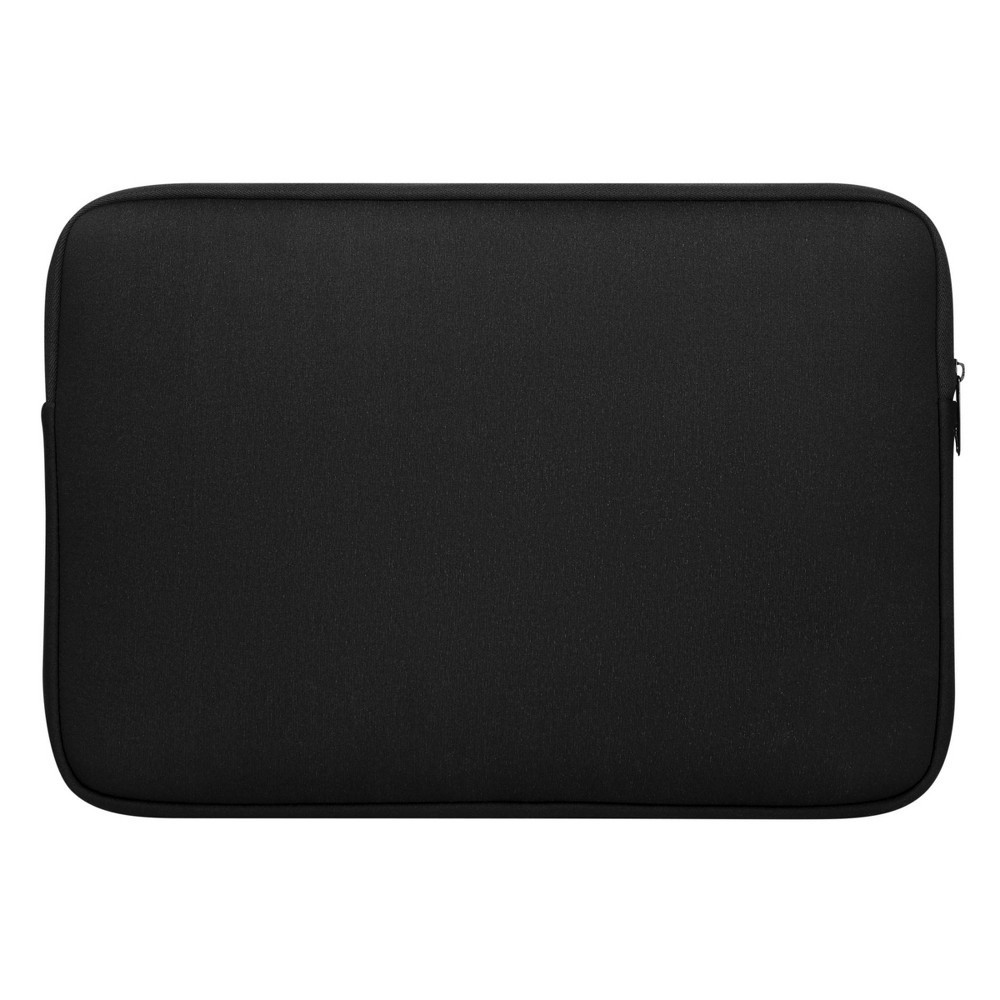 slide 4 of 5, Targus 16" Bonafide Laptop Sleeve - Black, 16 in