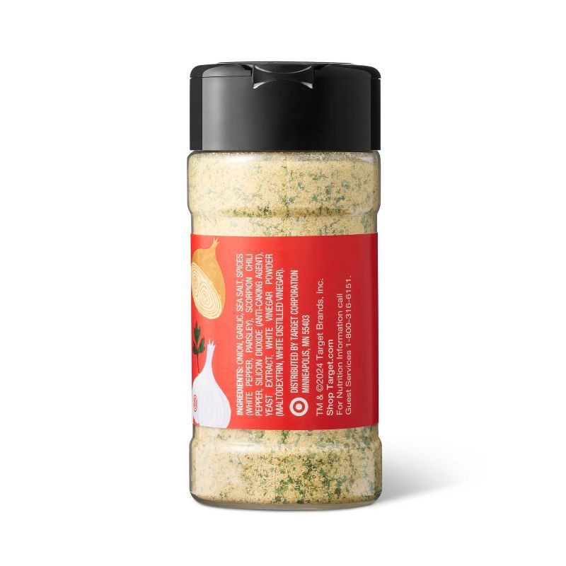 slide 3 of 3, Spicy Ranch Blend - 2.9oz - Good & Gather™, 2.9 oz