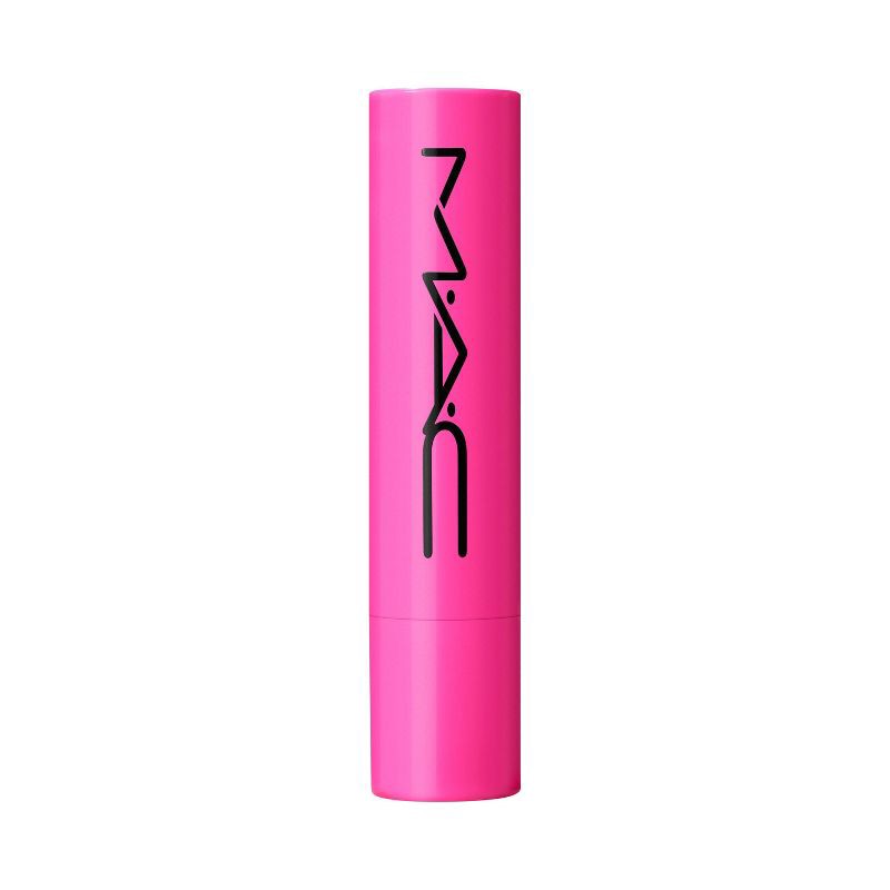 slide 6 of 7, MAC Squirt Plumping Gloss Stick - Amped - 0.08oz - Ulta Beauty, 0.08 oz