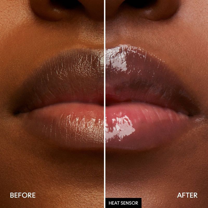 slide 5 of 7, MAC Plumping Gloss Stick - Heat Sensor - 0.08oz - Ulta Beauty, 0.08 oz