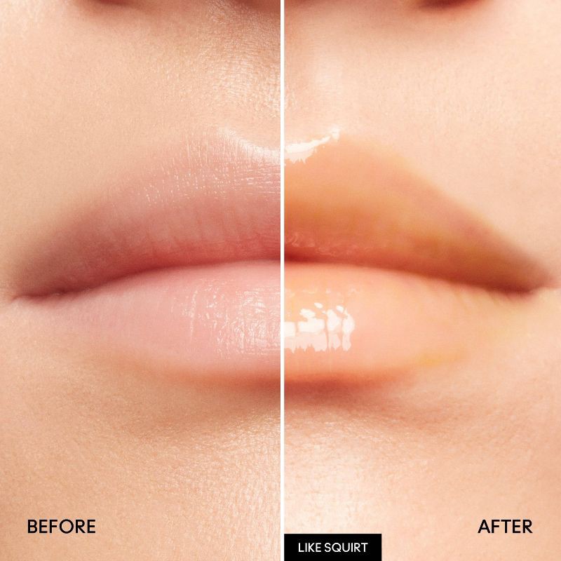 slide 3 of 7, MAC Plumping Gloss Stick - Like Squirt - 0.08oz - Ulta Beauty, 0.08 oz