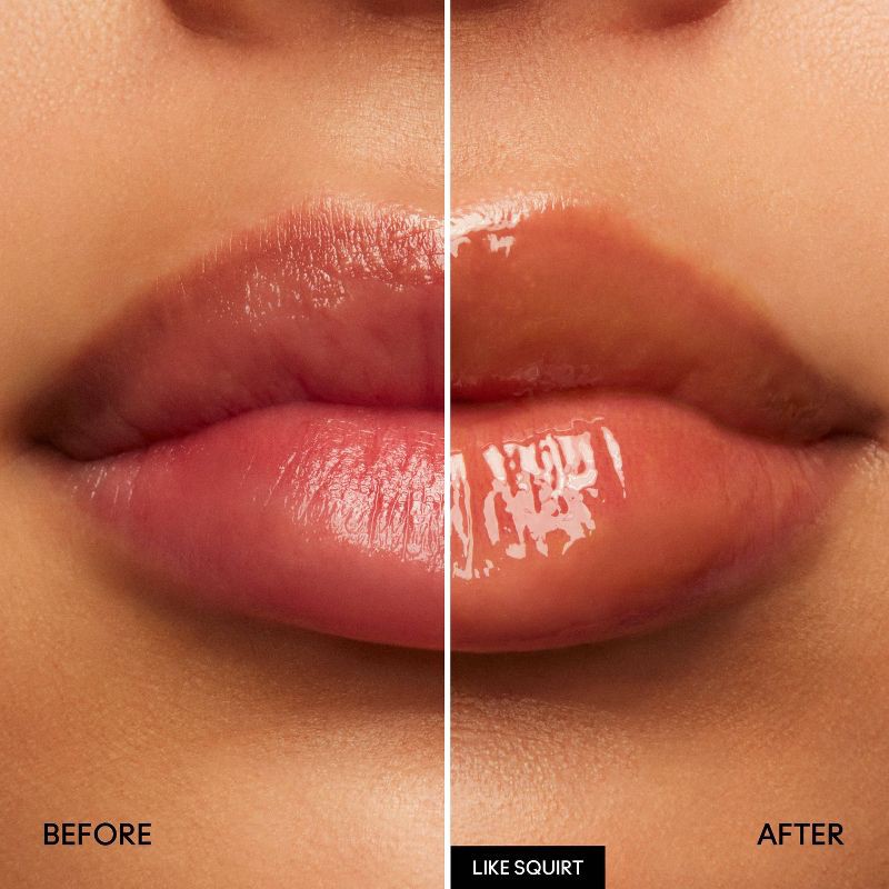 slide 4 of 7, MAC Plumping Gloss Stick - Like Squirt - 0.08oz - Ulta Beauty, 0.08 oz