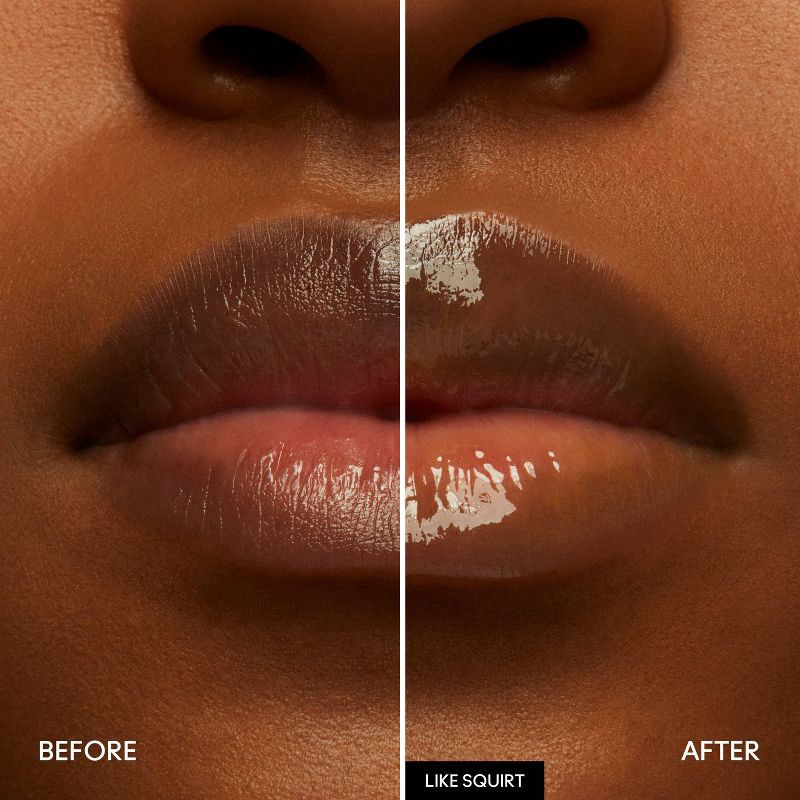 slide 5 of 7, MAC Plumping Gloss Stick - Like Squirt - 0.08oz - Ulta Beauty, 0.08 oz