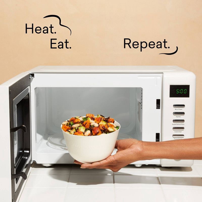 slide 6 of 9, Daily Harvest Frozen Gluten Free Sweet Potato and Wild Rice Hash Harvest Bowl - 11.6oz, 11.6 oz