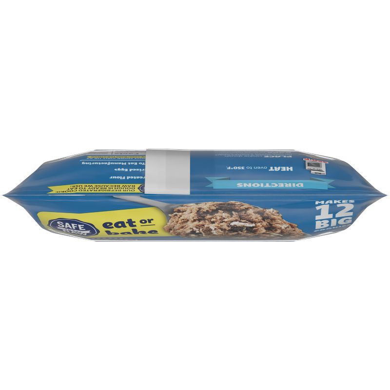 slide 7 of 7, Pillsbury Ready to Bake Oreo Cookies - 16oz/12ct, 12 ct; 16 oz