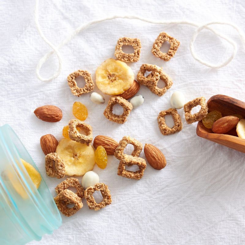 slide 4 of 12, Kellogg's Cracklin Oat Bran Breakfast Cereal - 16.5oz, 16.5 oz