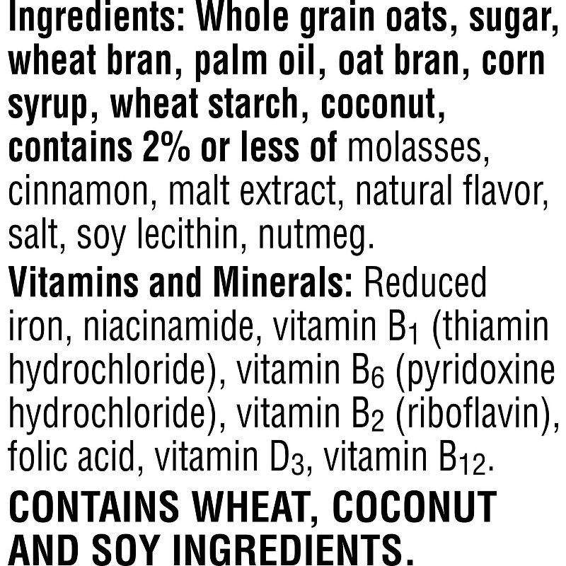slide 11 of 12, Kellogg's Cracklin Oat Bran Breakfast Cereal - 16.5oz, 16.5 oz