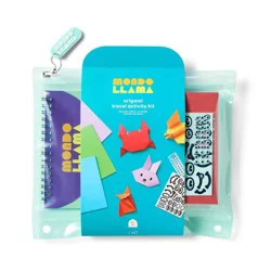 Origami Kit - Mondo Llama™