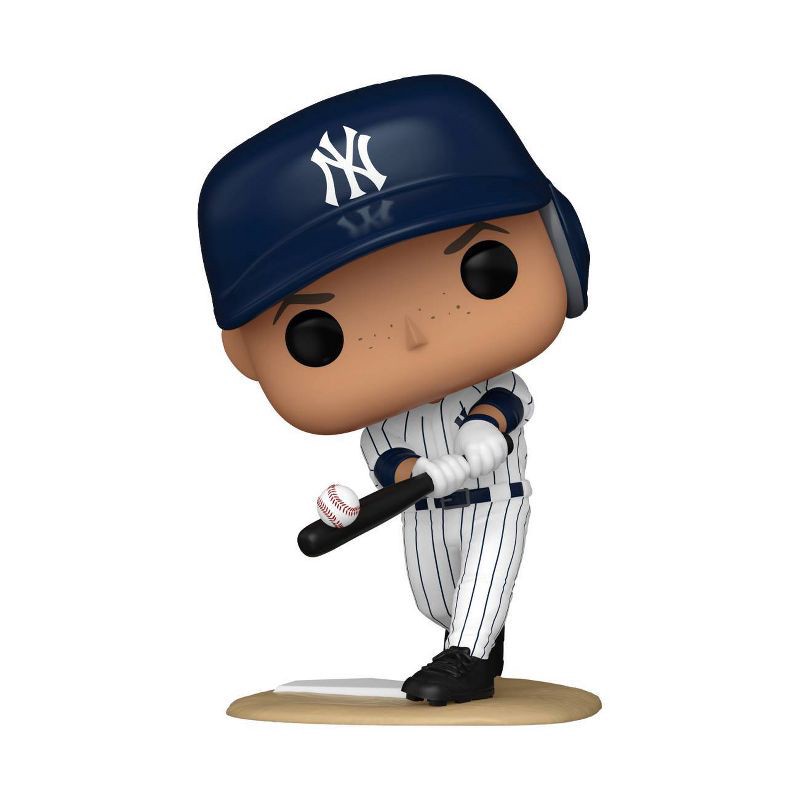 slide 2 of 3, Funko POP! MLB: New York Yankees - Aaron Judge, 1 ct