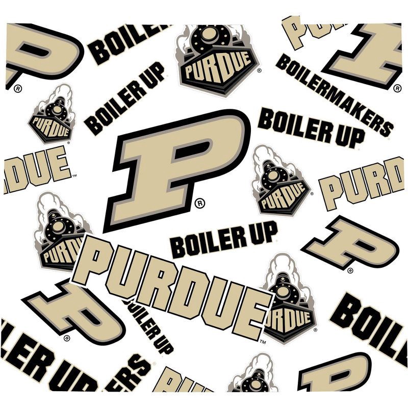 slide 2 of 5, NCAA Purdue Boilermakers Tervis All Over Venture Water Bottle - 24oz: Soft Spout, BPA-Free, 24 oz