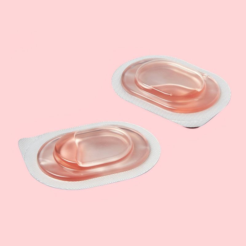 slide 2 of 3, Small Room and Car Clip Refills - Tropical Breeze - 0.5 fl oz/2ct - up&up™, 2 ct; 0.5 fl oz