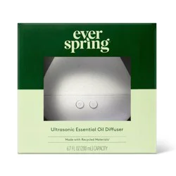 Essential Oil Diffuser - 6.7 fl oz - Everspring™