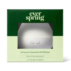 Essential Oil Diffuser - 6.7 fl oz - Everspring™