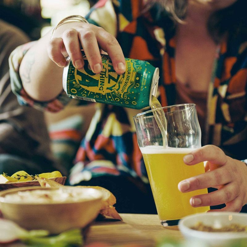 slide 12 of 12, Sierra Nevada Hazy IPA Variety Pack - 12pk/12 fl oz Cans, 12 ct; 12 fl oz