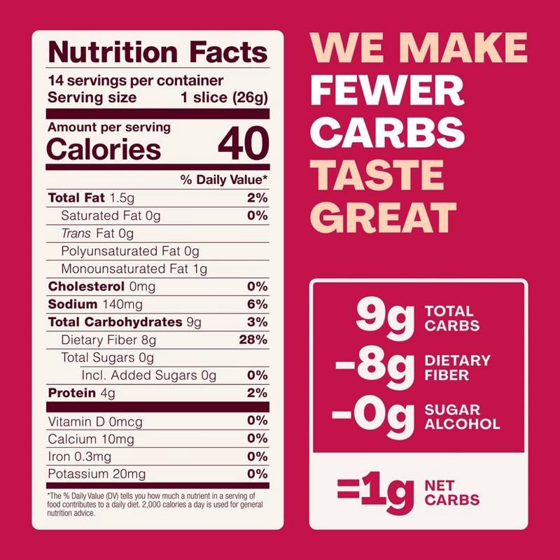 slide 4 of 9, Sola Bread Sola Sweet & Buttery Bread - 14oz, 14 oz