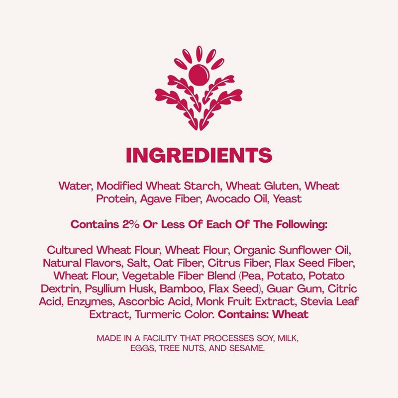 slide 8 of 9, Sola Bread Sola Sweet & Buttery Bread - 14oz, 14 oz