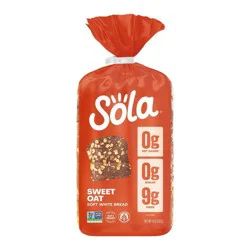 Sola Bread Sola Sweet Oat Bread - 14oz