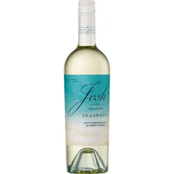 Josh Cellars Seaswept - 750ml Bottle