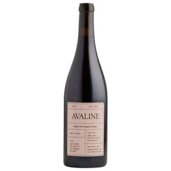 Avaline Wines Avaline Pinot Noir - 750ml Bottle