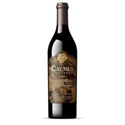 Caymus Vineyards Caymus California Cabernet Sauvignon - 750mL