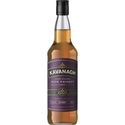 Kavanagh Irish Whiskey