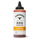 Kinder's Honey Hot BBQ Sauce - 15.5oz