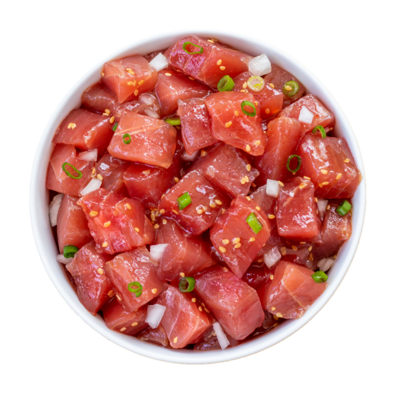 slide 2 of 2, Annasea Shoyu Ahi Poke 10 oz, 10 oz