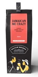 Silver Bridge Coffee Jamaican Me Crazy - 12 oz