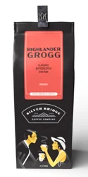 Silver Bridge Coffee - 12 oz