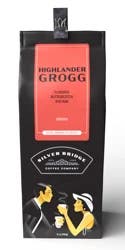 Silver Bridge Coffee - 12 oz