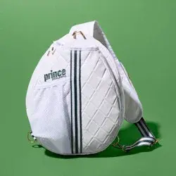 Prince Sports Prince Pickleball Sling Bag - White