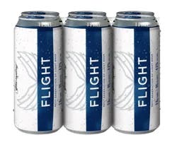 Yuengling Flight Beer 6 - 16 fl oz Cans