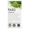 slide 6 of 16, TAZO TB ORG FT Organic Zen 6 16ct, 16 ct
