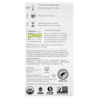 slide 13 of 16, TAZO TB ORG FT Organic Zen 6 16ct, 16 ct