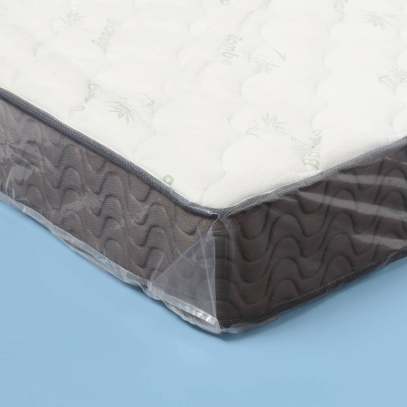 slide 2 of 4, Mattress Bag Universal Size - up&up™, 1 ct