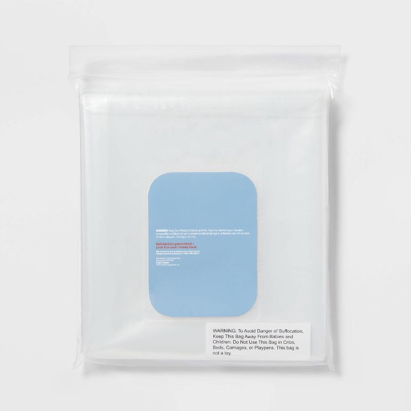 slide 4 of 4, Mattress Bag Universal Size - up&up™, 1 ct