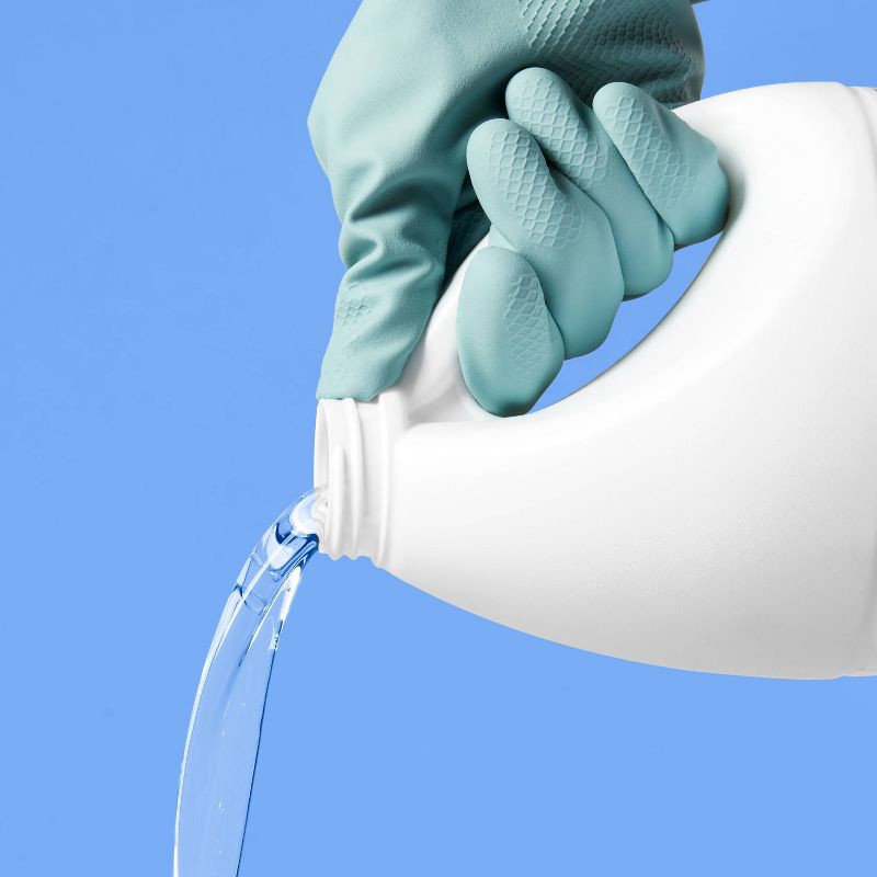 slide 2 of 4, Low Splash Bleach - 81 fl oz - up&up™, 81 fl oz