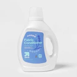 Fabric Softener - Lavender Bloom - 88 fl oz - up&up™