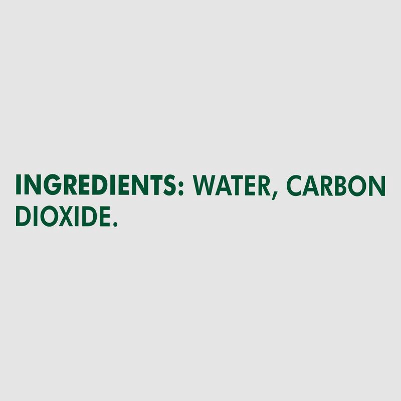 slide 8 of 13, Maison Perrier Unflavored Sparkling Water - 8pk/11.15 fl oz Cans, 8 ct, 11.15 fl oz