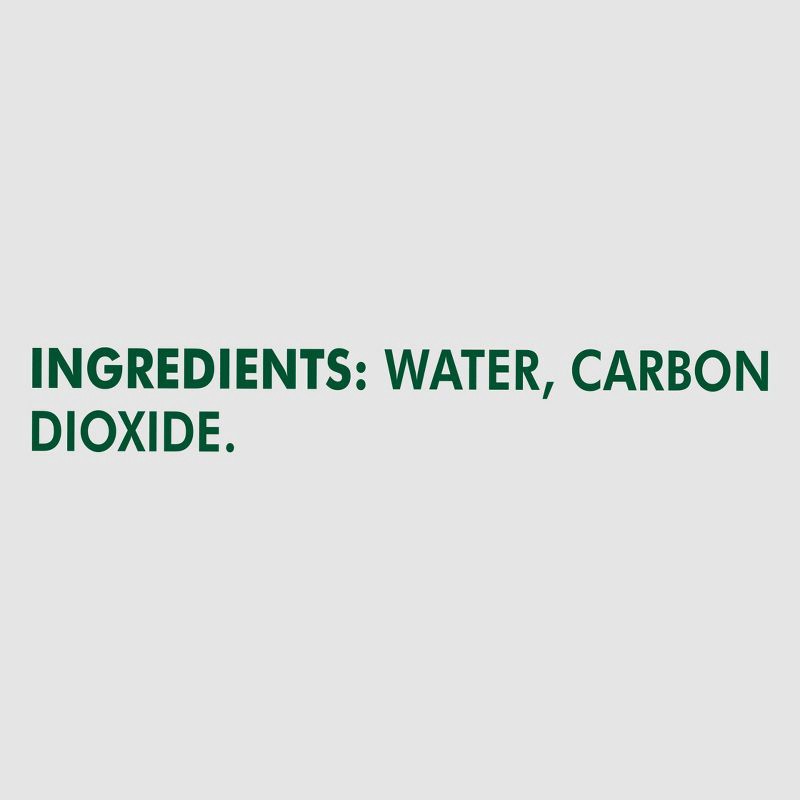 slide 11 of 13, Maison Perrier Unflavored Sparkling Water - 8pk/11.15 fl oz Cans, 8 ct, 11.15 fl oz