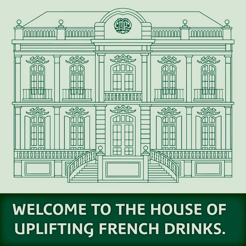 slide 5 of 13, Maison Perrier Lime Sparkling Water - 8pk/11.15 fl oz Cans, 8 ct, 11.15 fl oz