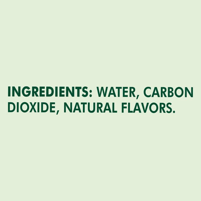 slide 8 of 13, Maison Perrier Lime Sparkling Water - 8pk/11.15 fl oz Cans, 8 ct, 11.15 fl oz