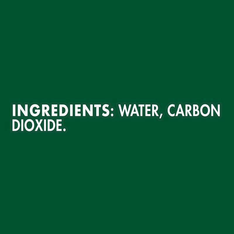 slide 8 of 10, Maison Perrier Unflavored Sparkling Water - 6pk/16.9 fl oz Bottles, 6 ct; 16.9 fl oz